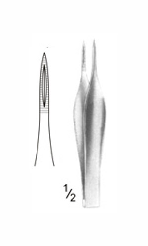 Splinter Forceps